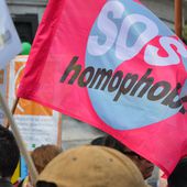 "L'homophobie et la transphobie sont de plus en plus violente" : SOS Homophobie tire la sonnette d'alarme