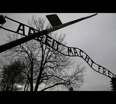 27 janvier 1945 : libération d'Auschwitz par les soviétiques