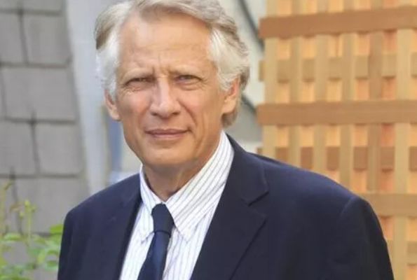 Gaza, Israël et Dominique de Villepin en 2014  : quand tout a été dit 