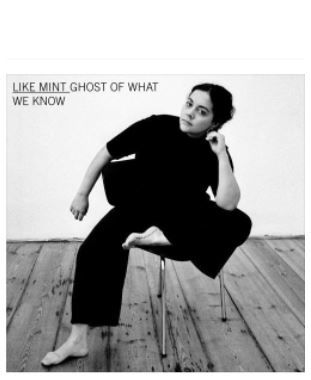 Like Mint • Ghost Of What We Know 