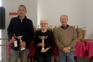 Caen 2023 - Catherine fait la loi.