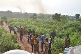 Centrafrique: Appel à la vigilance des usagers de la route Bossembélé- Bossangoa