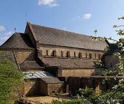 11.06.2023 CONCERT EN L'ABBAYE DE DAOULAS : Chorale de la Côte des Légendes et Logarythme