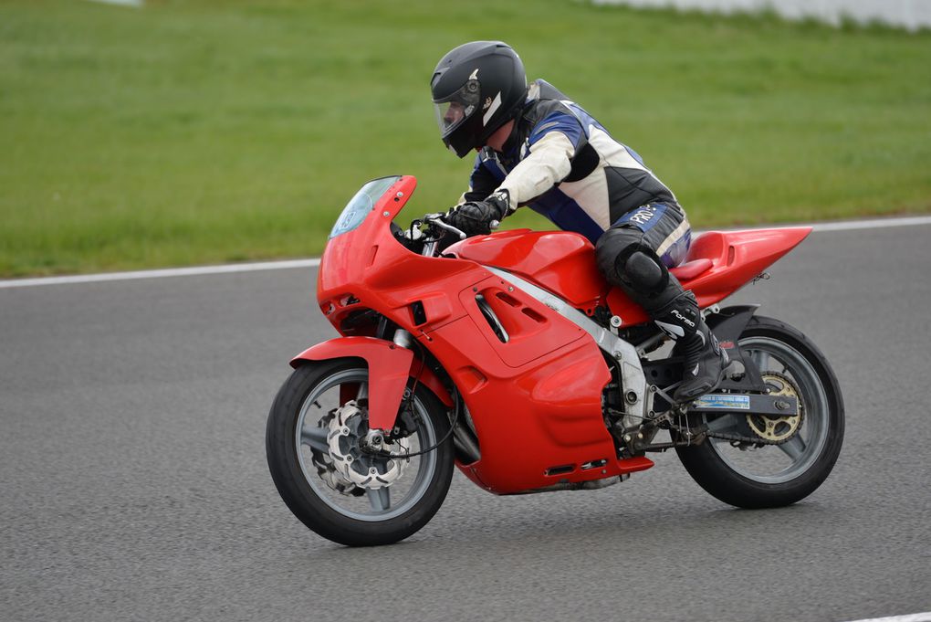 Journées de la Moto Classique 2016 - MCA - Croix en Ternois 