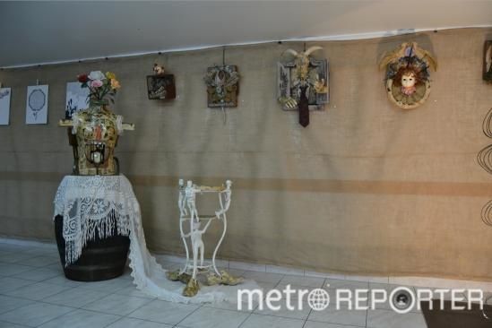 L'Estaquart'Arts 2013 en photos