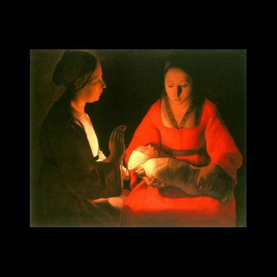 Facebook , le grand inquisiteur m' a posé cette question ? Voici ma réponse...