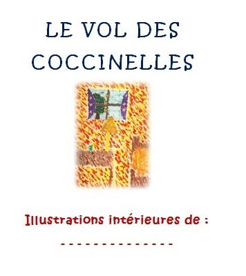 Le vol des coccinelles