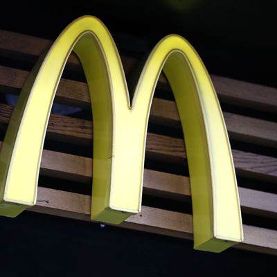Ils braquent un MacDonald's où dînait une équipe du GIGN 