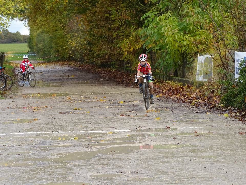 Album photos du cyclo-cross de Voves (28)