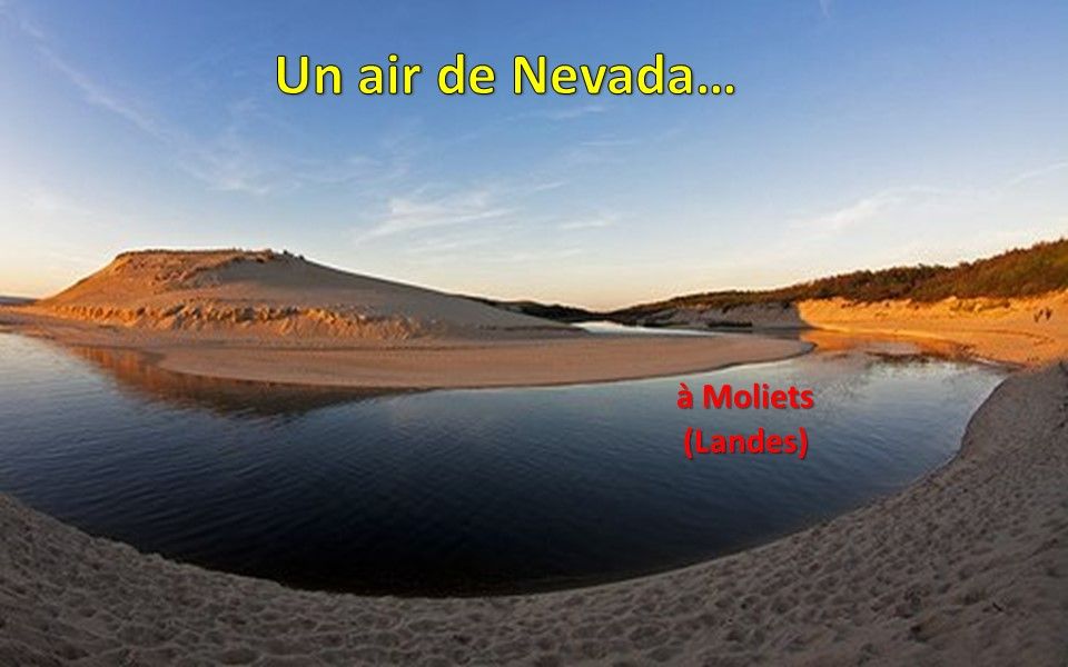 La France - On a de belles régions