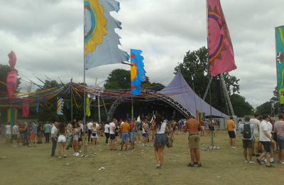 LoveBox Festival !!!