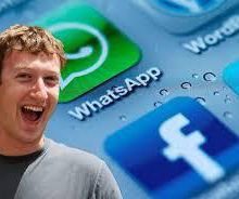Todos los días, los usuarios enviaron 30 mil millones de mensajes de WhatsApp