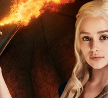 Audiences Câble Dimanche 14/04 : meilleure audience historique pour Game of Thrones ; chute de Mad Men ; record pour Army Wives ; lancement de Nurse Jackie et The Borgias