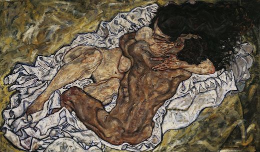 Egon Schiele (1890-1918)