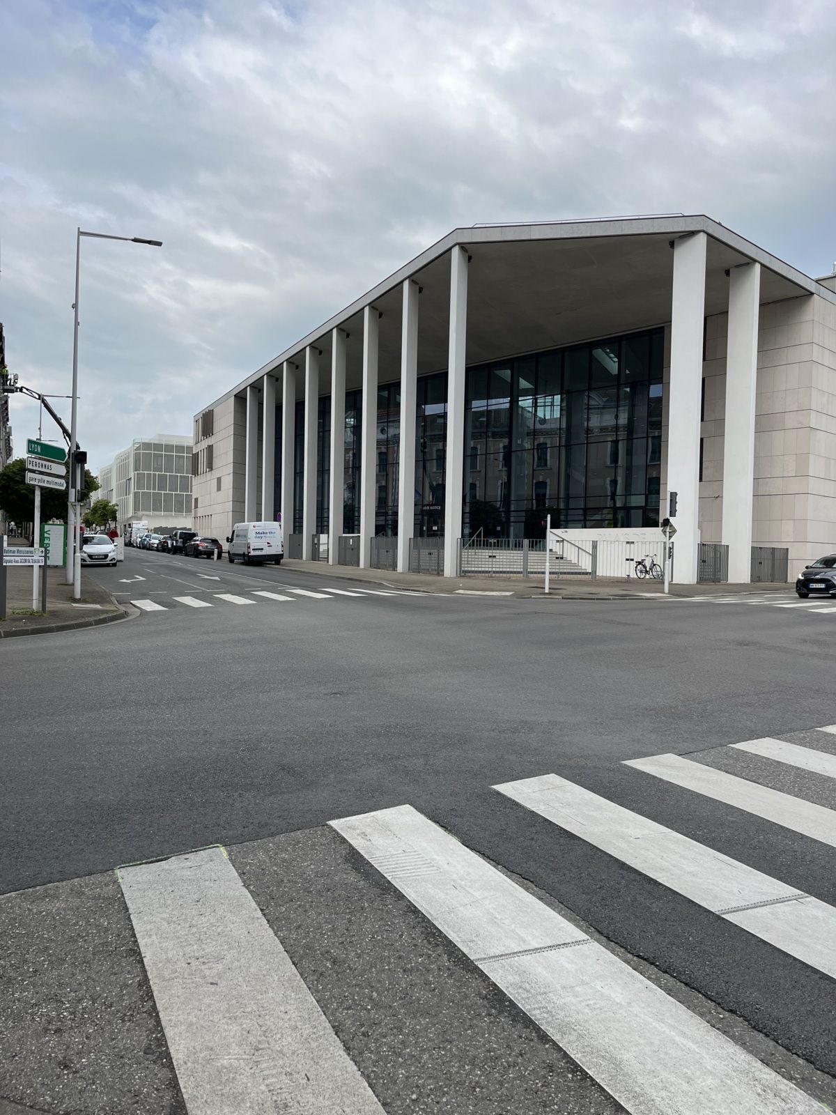 Xavier MORIN, avocat délit routier, tribunal judiciaire de Bourg-en-Bresse