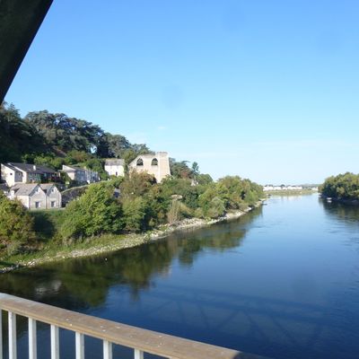 Anjou découverte