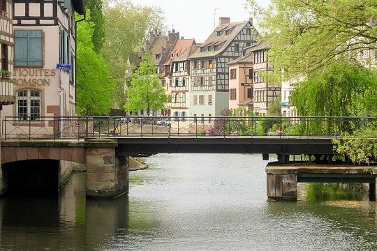 Album - les-lieux-les-plus-romantiques-de-france