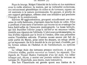 Jacques Berque, Structures sociales du Haut-Atlas - Suivi de Retour aux Seksawa par Jacques Berque et Paul Pascon, Paris, PUF, 1978.