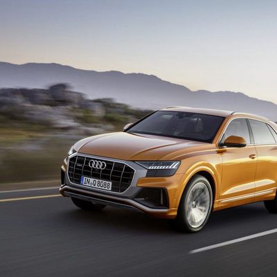 Audi Q8 : Simple coup marketing ou vrai modèle pertinent ?