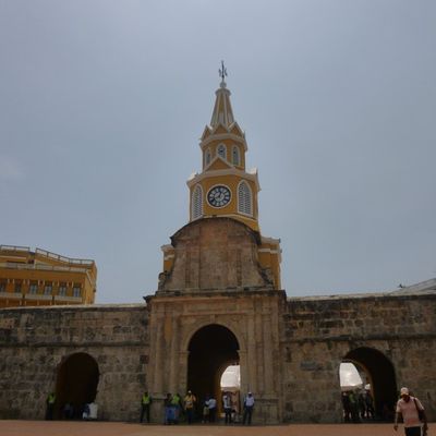 Cartagena de Indias - Colombia