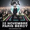 Jamiroquai à Bercy le 22.11.11