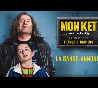 Mon Ket , film de François Damiens, 