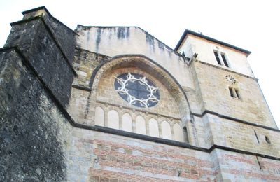 C'était à Toussaint dernier