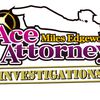 Nintendo DSi : Ace Attorney