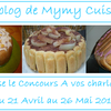 Concours: A vos charlottes!