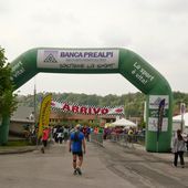 Running: 12^ MARCIA DEL TORCHIATO