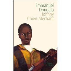 Emmanuel Dongala, Johnny Chien Méchant (2002)
