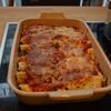 Cannelloni - Recette Mmmmh Carlo