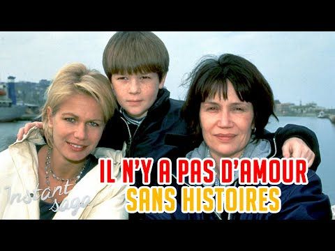 Il n'y a pas d'amour sans histoires