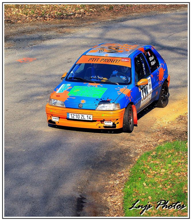 Album - Rallye-de-Lillebonne