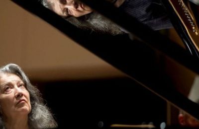 Argentine : Martha Argerich : "Si la culture n'est pas soutenue, l'avenir des enfants et des jeunes, ainsi que du peuple tout entier, est en danger"