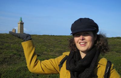 Cap fréhel, Fort La Latte.