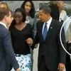 Buzz : Barack Obama et Nicolas Sarkozy, des matteurs ? (Vidéo)