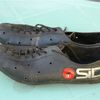 Chaussures SIDI anciennes T.44