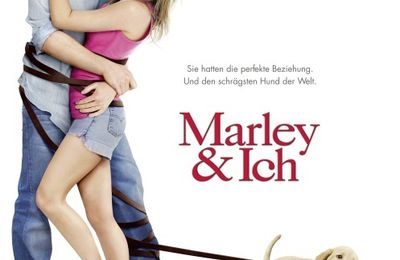 Marley & ich (: