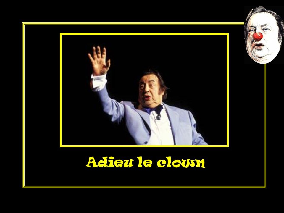 Divers - Raymond Devos