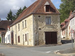 Randonnée gourmande à Culan