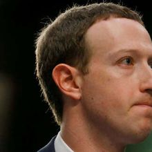 Facebook / comment le discours de Mark Zuckerberg a changé en quatorze ans
