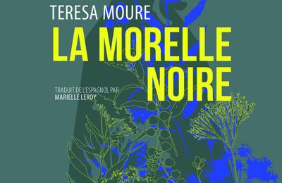 La morelle noire