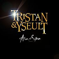 Sortie de l'album Tristan & Yseult ! 