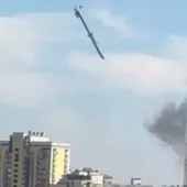 Bombardements d'un hopital pédiatrique oncologique: la Russie tente de faire accuser Kiev