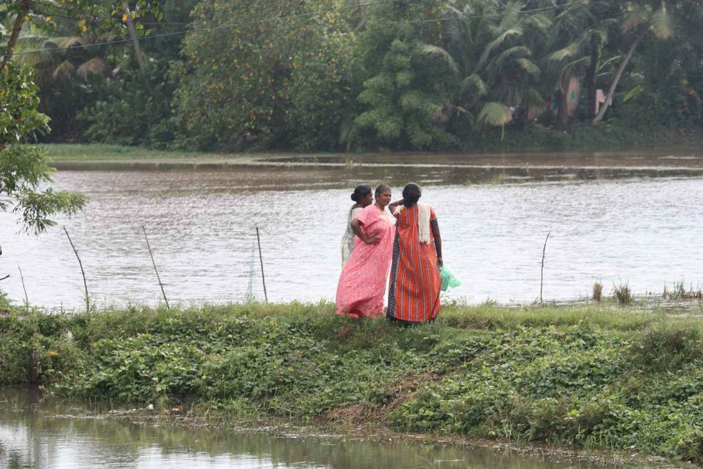 Album - Kaniyakumari - Goa