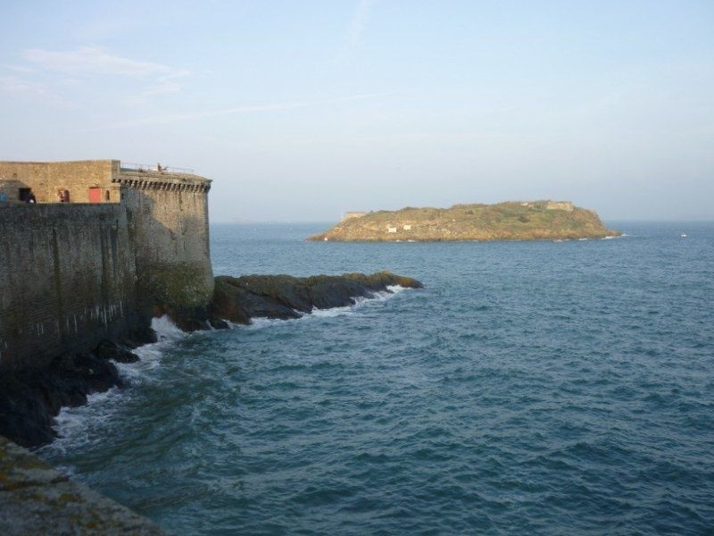 Album - Le-Mont-St-Michel-St-Malo