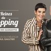 Semaine spéciale Les Reines du Shopping avec Jean Paul Gaultier (M6)