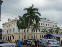 Casco viejo