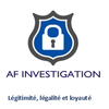 Agence AF Investigation Detective